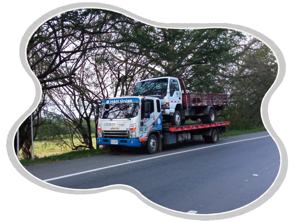 Traslado de Vehículos